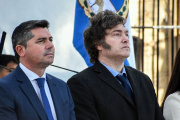 El  gobernador Orrego habló sobre una posible visita de Milei a San Juan: “Va a ser muy bien recibido en la provincia”
