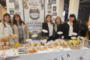 Los alumnos de Huerta de Huachi fueron distinguidos en el Concurso Provincial de Dulce de Membrillo Rubio Sanjuanino