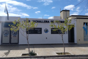 Se suspendió la elección de la nueva conducción de la Liga Jachallera de Fútbol tras una resolución oficial de la IGPJ de San Juan