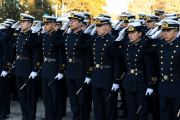 La Armada Argentina presentará en Jáchal su oferta educativa 2026 con información sobre carreras, cursos y requisitos de ingreso