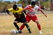 Con encuentros en canchas de La Falda e Independiente de Gran China, se jugará la cuarta fecha de la Primera B de Liga Jachallera de Fútbol
