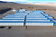 Aprobaron el ingreso del proyecto de cobre Vicuña al RIGI con una inversión que podría alcanzar los 18.000 millones de dólares