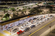 La renovación de la Difunta Correa multiplicó las visitas y transformó a Vallecito en uno de los principales polos turísticos de San Juan