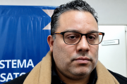El fiscal Gastón Salvio brindó detalles del caso que conmociona a Jáchal y la audiencia de flagrancia podría realizarse este viernes