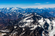 Científicos ratificaron que El Niño será muy fuerte y crece la preocupación por la acumulación de nieve en la Cordillera sanjuanina
