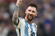 Con un Messi histórico, la Selección Argentina venció 2-0 a Austria y avanzó a los 16avos de final del Mundial 2026