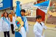Jáchal celebra 275 años de historia: Conocé el cronograma completo de las actividades oficiales previstas para este 25 de junio