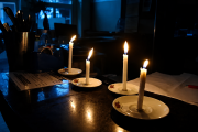 Masivo corte de luz afectó a la zona norte de Jáchal en una de las jornadas más frías del año y el EPRE analiza posibles sanciones a Naturgy