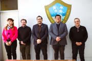 Niños, jóvenes, adultos y personas mayores podrán sumarse al futuro Coro Municipal de Jáchal impulsado por la Municipalidad y la UNSJ