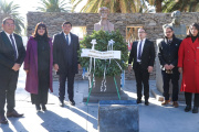 El acto oficial y el Tedeum dieron inicio a los festejos por los 275 años de Jáchal con una emotiva jornada de identidad y memoria