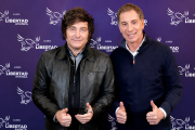 El presidente Javier Milei confirmó que Diego Santilli fue designado como nuevo jefe de Gabinete y reemplazará a Manuel Adorni