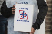 Jáchal volvió a demostrar su compromiso, la Colecta Anual de Cáritas reunió más de $3,6 millones entre las dos Parroquias y sus capillas