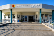 El Hospital San Roque de Jáchal realizará una jornada especial de mamografías para mujeres de entre 40 y 70 años sin obra social
