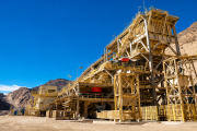Confirmaron que AISA Group presentará un nuevo RIGI por alrededor de USD 1.500 millones para expandir Gualcamayo