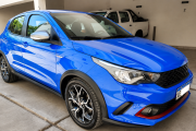El Club Sportivo Andacollo lanzó un bono contribución por el Día de la Madre con un Fiat Argo 0 Km y otros diez importantes premios