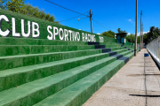 ¿Habrá fútbol este fin de semana en Jáchal? El frío extremo abrió el interrogante y la decisión se conocerá este viernes