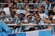 Bajo el lema "La Selección Nos Une", Jáchal invita a vivir una tarde de pasión mundialista con actividades para toda la familia