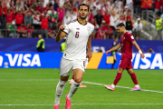 Con un gol sobre la hora, España eliminó a la Portugal de Cristiano Ronaldo y clasificó a cuartos de final del Mundial