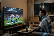 Los trabajadores de la administración pública de San Juan podrán retirarse antes para ver el encuentro de la Selección Argentina