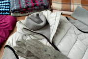 Cómo combinar ropa de invierno para crear outfits prácticos y versátiles
