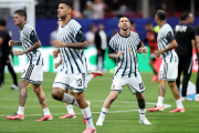 UN PAÍS EN VILO: Comenzó la cuenta regresiva para Argentina-Egipto, un partido cargado de ilusión y tensión mundialista