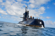 Dictaron la primera condena por la tragedia del ARA San Juan y mantiene vivo el recuerdo de los tres marinos sanjuaninos