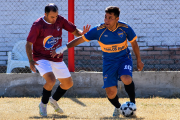 Tras la suspensión por la ola polar, vuelve el fútbol de la Primera B con la esperada Fecha 7 de la Liga Jachallera