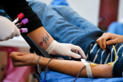 El IPHEM volverá por segunda vez en el mes de julio a Jáchal para realizar una nueva colecta de sangre en el Hospital San Roque