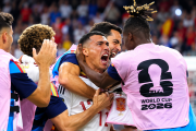 La Selección de España venció con autoridad a Francia, se metió en la gran final del Mundial 2026 y espera por Argentina o Inglaterra