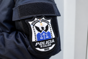 Trasladaron a 7 policías mientras avanza la investigación por el faltante de 150 pistolas reglamentarias en la Policía de San Juan