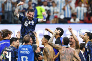 El Gobierno analiza declarar asueto para recibir a la Selección, pero esperará el resultado ante España para anunciar las medidas