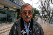 Dos bomberos de Jáchal sufrieron principios de intoxicación tras combatir incendios y fueron hospitalizados preventivamente