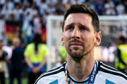 El posteo de Lionel Messi tras la derrota en la final del Mundial: "El dolor es muy grande y va a costar que cierre esta herida"