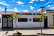 Luego de la suspensión de junio, la Liga Jachallera de Fútbol fijó una nueva fecha para la asamblea que definirá su futura conducción