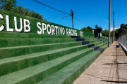 Tras la Asamblea General Ordinaria, el Club Sportivo Racing definió sus nuevas autoridades y espera la aprobación definitiva de la IGPJ