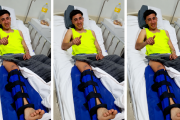 El fútbol de Jáchal se unió por Tupac Silva, lanzaron una campaña solidaria para acompañar al jugador del CALER en su recuperación