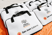 Confirmaron la entrega de más de 23.000 computadoras en San Juan para estudiantes de Primaria, Secundaria y docentes