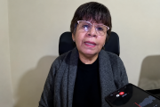 Impulsan un pedido para que el Hospital San Roque de Jáchal pueda realizar marcadores tumorales y evitar traslados de pacientes oncológicos