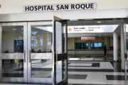 Los vecinos de Jáchal ya podrán atenderse con un dermatólogo en el Hospital San Roque sin tener que viajar a otros departamentos