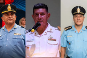 Confirmaron la identidad de las siete víctimas fatales del helicóptero que cayó durante una capacitación en Ischigualasto