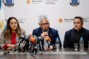 La Secretaría de Seguridad confirmó cómo avanza la investigación por la tragedia aérea que dejó siete fallecidos en Valle Fértil