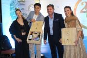 San Juan llevó sus sabores y su identidad a Caminos y Sabores 2026 con una destacada presentación gastronómica