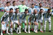 Con la frente en alto: la Selección Argentina perdió 1 a 0 ante la Selección de España y terminó subcampeona del Mundial 2026