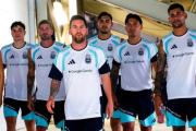 Argentina va por las semifinales del Mundial ante Suiza: hora, posibles formaciones, árbitro y todo lo que hay que saber