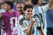 Argentina sufrió, sacó a relucir su jerarquía y venció 3-1 a Suiza en el suplementario para meterse en las semifinales del Mundial 2026