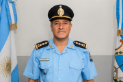 Jáchal despedirá con honores al comisario general Rubén Castro, el jefe de Bomberos que entregó su vida al servicio de los sanjuaninos