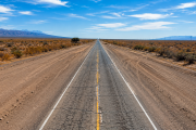 Orrego confirmó que la reconstrucción de la Ruta 40 Norte entre Albardón y Jáchal será una obra financiada con fondos del acuerdo Vicuña