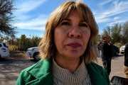 El IPV confirmó que el barrio Aires del Oeste de Jáchal está próximo a terminarse y esperan entregar las viviendas antes de fin de año