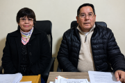Concejales reclamaron ante Naturgy por los elevados montos de las facturas de luz y exigieron una revisión urgente de las facturaciones