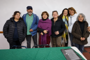 Protección Animal: El Hogar Animal San José renovó sus autoridades y María Cristina Ruiz fue elegida presidenta de la institución
